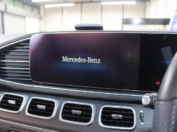 Ref:AUX-20012472 MERCEDES BENZ GLE 2020 - Image 10