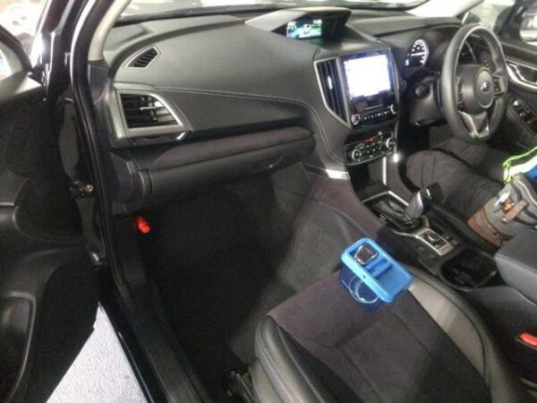 Ref:AUX-20012521 SUBARU FORESTER 2023 - Image 3