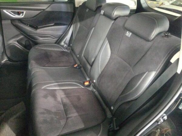 Ref:AUX-20012521 SUBARU FORESTER 2023 - Image 4
