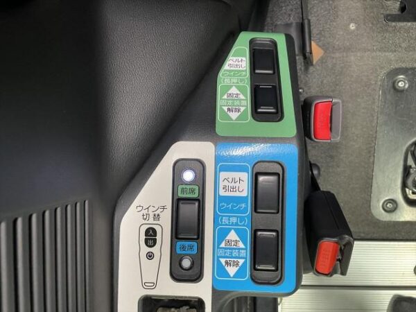 Ref:AUX-20012611 NISSAN SERENA 2020 - Image 11