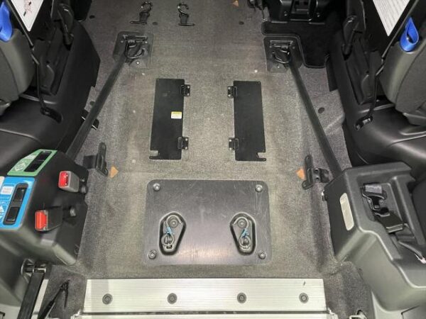 Ref:AUX-20012611 NISSAN SERENA 2020 - Image 15