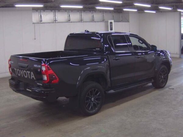 Ref:AUX-20012638 TOYOTA HILUX 2023 - Image 6