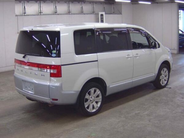 Ref:AUX-20012644 MITSUBISHI DELICA D:5 2014 - Image 6