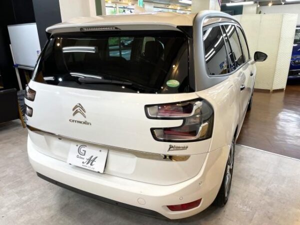 Ref:AUX-20012646 CITROEN GRAND C4 PICASSO 2016 - Image 14