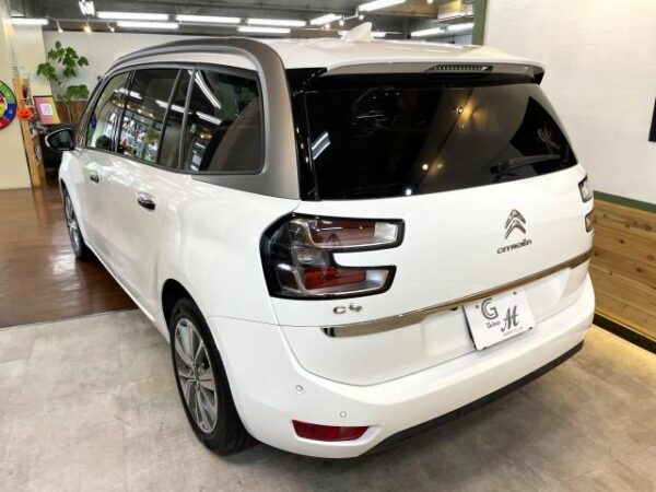 Ref:AUX-20012646 CITROEN GRAND C4 PICASSO 2016 - Image 15
