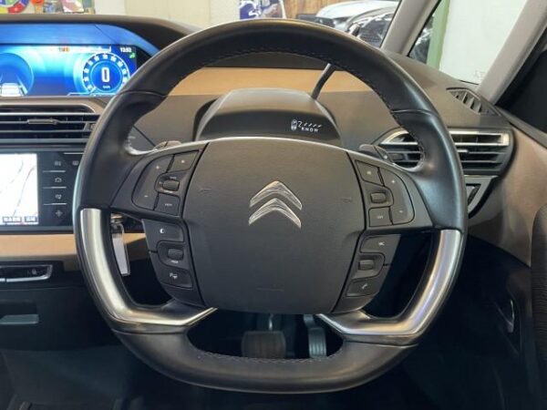 Ref:AUX-20012646 CITROEN GRAND C4 PICASSO 2016 - Image 18