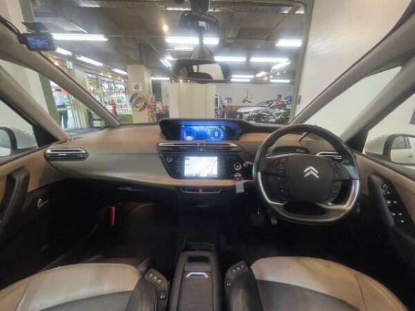 Ref:AUX-20012646 CITROEN GRAND C4 PICASSO 2016 - Image 3