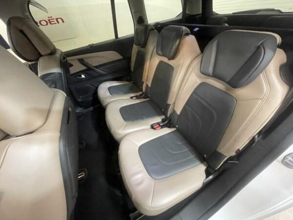 Ref:AUX-20012646 CITROEN GRAND C4 PICASSO 2016 - Image 7