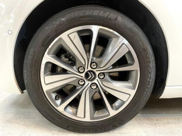 Ref:AUX-20012646 CITROEN GRAND C4 PICASSO 2016 - Image 9