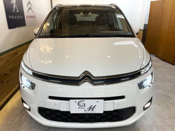 Ref:AUX-20012646 CITROEN GRAND C4 PICASSO 2016 - Image 10