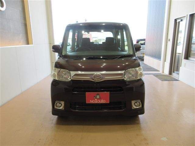 Ref:AUX-20012659 DAIHATSU TANTO 2013 - Image 11