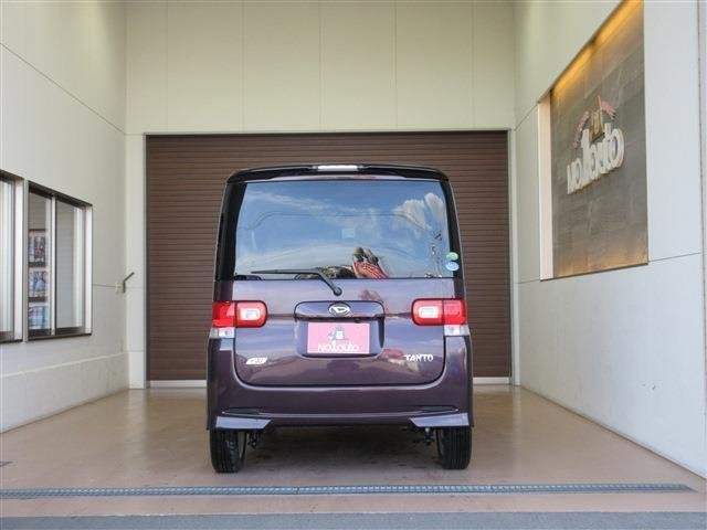 Ref:AUX-20012659 DAIHATSU TANTO 2013 - Image 15