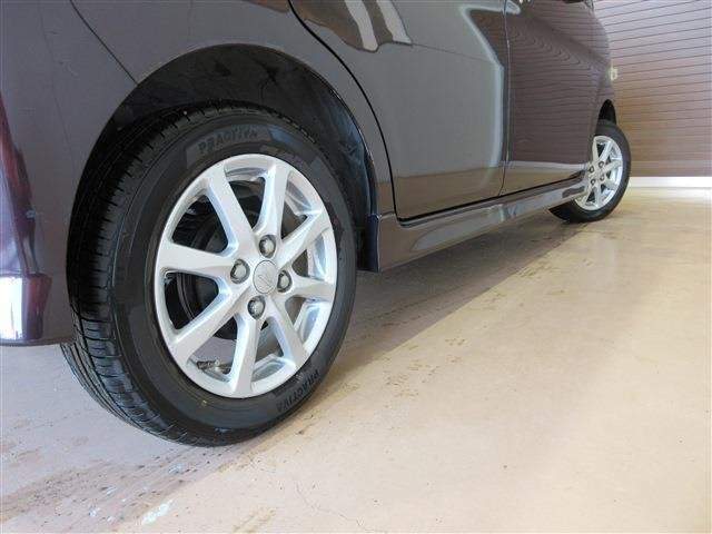 Ref:AUX-20012659 DAIHATSU TANTO 2013 - Image 16