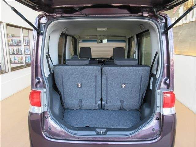 Ref:AUX-20012659 DAIHATSU TANTO 2013 - Image 19