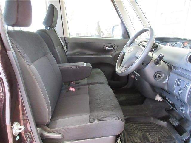 Ref:AUX-20012659 DAIHATSU TANTO 2013 - Image 6