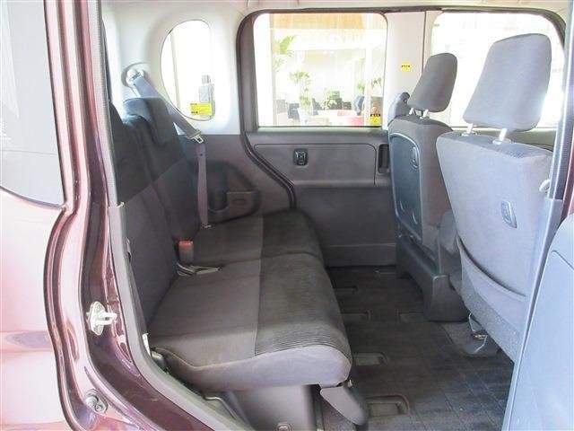 Ref:AUX-20012659 DAIHATSU TANTO 2013 - Image 7