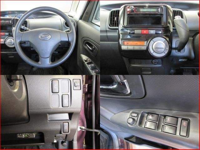 Ref:AUX-20012659 DAIHATSU TANTO 2013 - Image 8