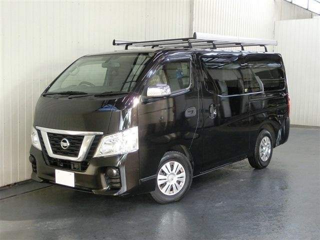 Ref:AUX-20012661 NISSAN NV350CARAVAN VAN 2020 - Image 11