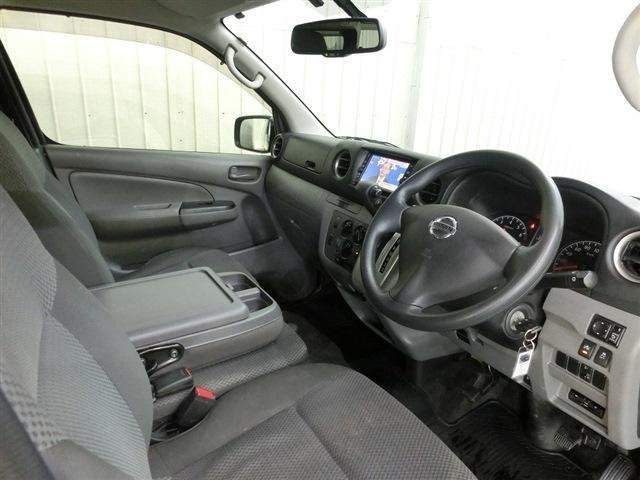 Ref:AUX-20012661 NISSAN NV350CARAVAN VAN 2020 - Image 12