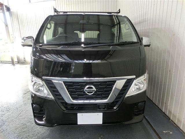Ref:AUX-20012661 NISSAN NV350CARAVAN VAN 2020 - Image 13