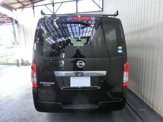 Ref:AUX-20012661 NISSAN NV350CARAVAN VAN 2020 - Image 14