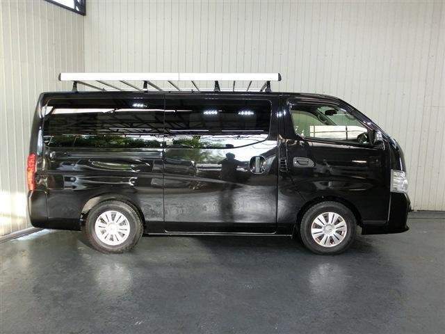 Ref:AUX-20012661 NISSAN NV350CARAVAN VAN 2020 - Image 16