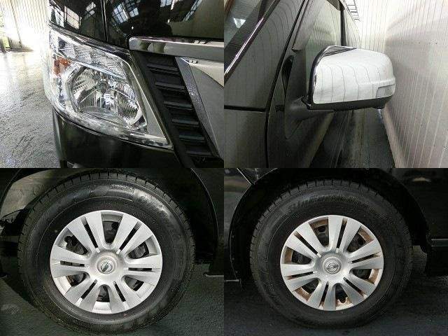 Ref:AUX-20012661 NISSAN NV350CARAVAN VAN 2020 - Image 17