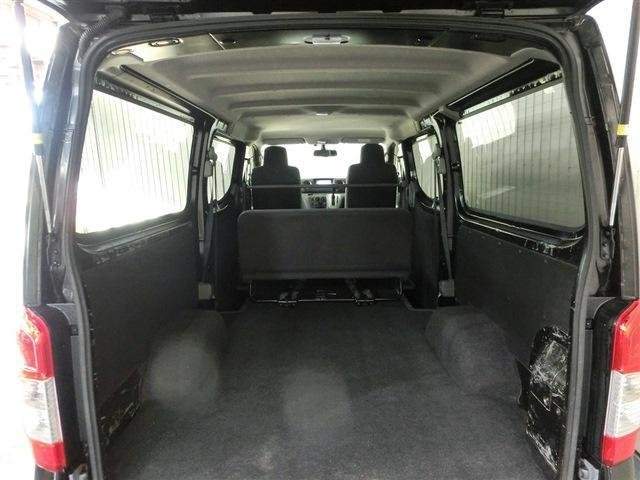 Ref:AUX-20012661 NISSAN NV350CARAVAN VAN 2020 - Image 19