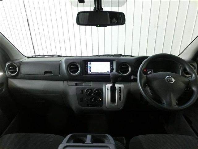 Ref:AUX-20012661 NISSAN NV350CARAVAN VAN 2020 - Image 4