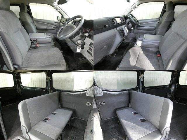 Ref:AUX-20012661 NISSAN NV350CARAVAN VAN 2020 - Image 5