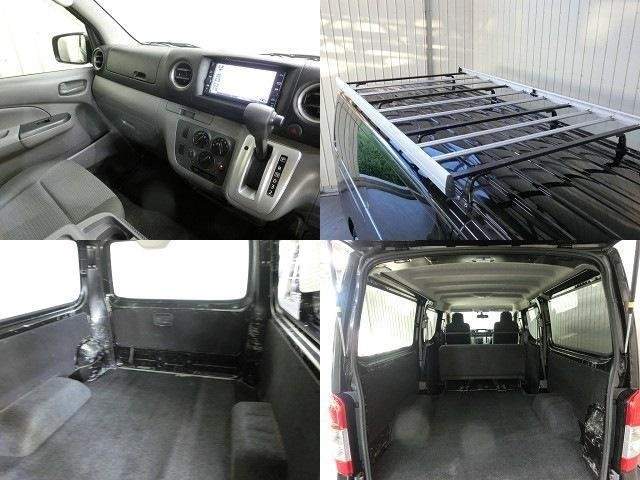 Ref:AUX-20012661 NISSAN NV350CARAVAN VAN 2020 - Image 8