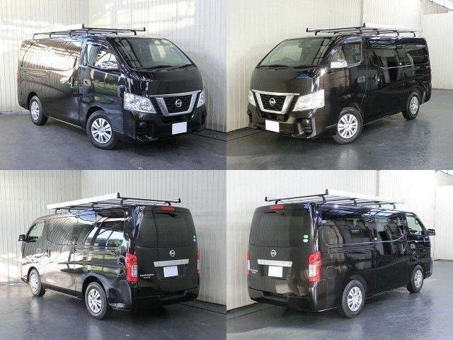 Ref:AUX-20012661 NISSAN NV350CARAVAN VAN 2020 - Image 9