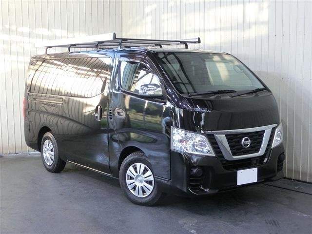 Ref:AUX-20012661 NISSAN NV350CARAVAN VAN 2020