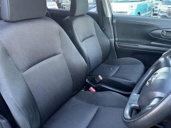 Ref:AUX-20012663 TOYOTA WISH 2013 - Image 12