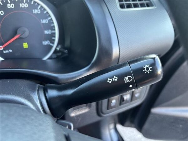 Ref:AUX-20012663 TOYOTA WISH 2013 - Image 16