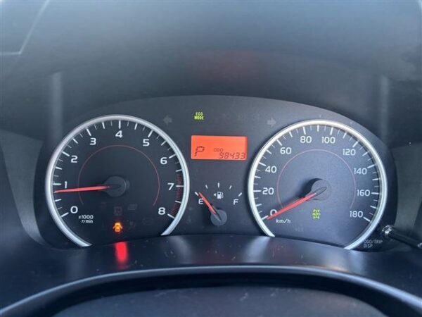 Ref:AUX-20012663 TOYOTA WISH 2013 - Image 17