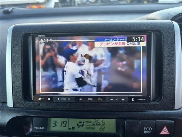 Ref:AUX-20012663 TOYOTA WISH 2013 - Image 18