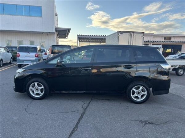 Ref:AUX-20012663 TOYOTA WISH 2013 - Image 5
