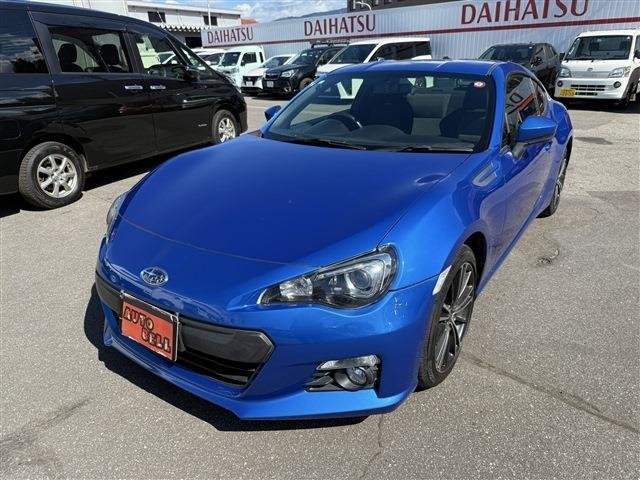 Ref:AUX-20012664 SUBARU BRZ 2012 - Image 2