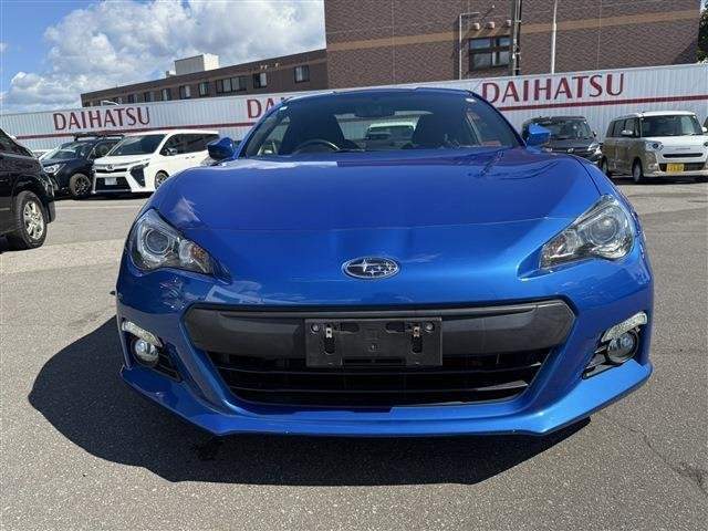 Ref:AUX-20012664 SUBARU BRZ 2012 - Image 11