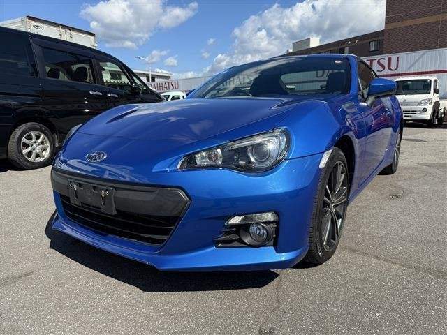 Ref:AUX-20012664 SUBARU BRZ 2012 - Image 12