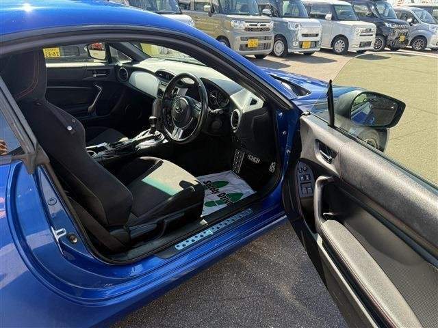 Ref:AUX-20012664 SUBARU BRZ 2012 - Image 13