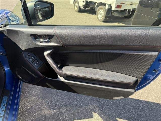 Ref:AUX-20012664 SUBARU BRZ 2012 - Image 14