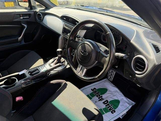 Ref:AUX-20012664 SUBARU BRZ 2012 - Image 16