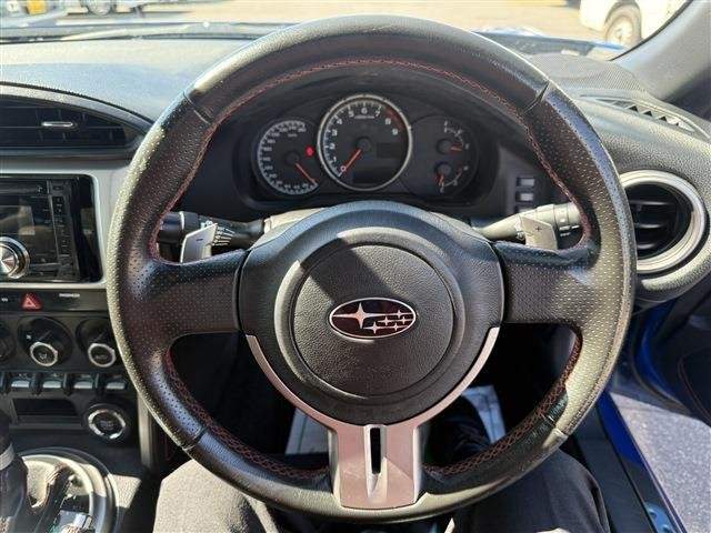 Ref:AUX-20012664 SUBARU BRZ 2012 - Image 19