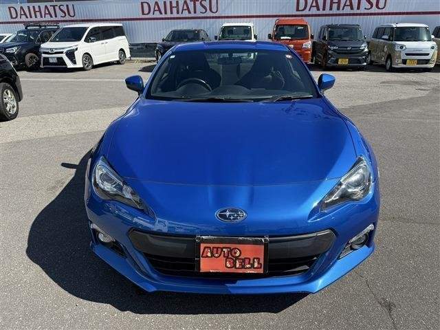 Ref:AUX-20012664 SUBARU BRZ 2012 - Image 3