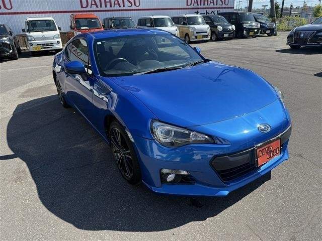 Ref:AUX-20012664 SUBARU BRZ 2012 - Image 4