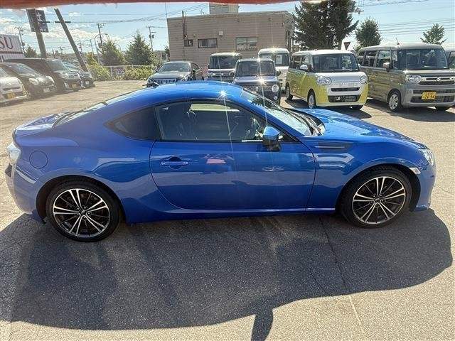 Ref:AUX-20012664 SUBARU BRZ 2012 - Image 5