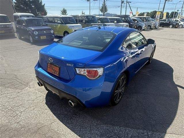 Ref:AUX-20012664 SUBARU BRZ 2012 - Image 6