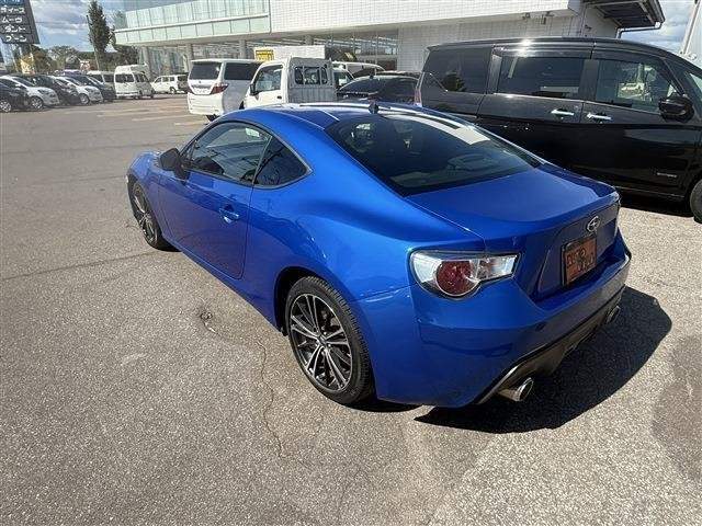 Ref:AUX-20012664 SUBARU BRZ 2012 - Image 8